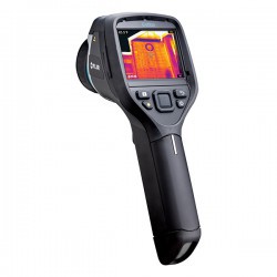 Тепловизионные камеры FLIR E40bx, E50bx, E60bx